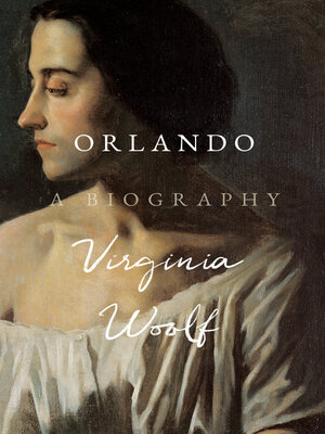 cover image of Orlando